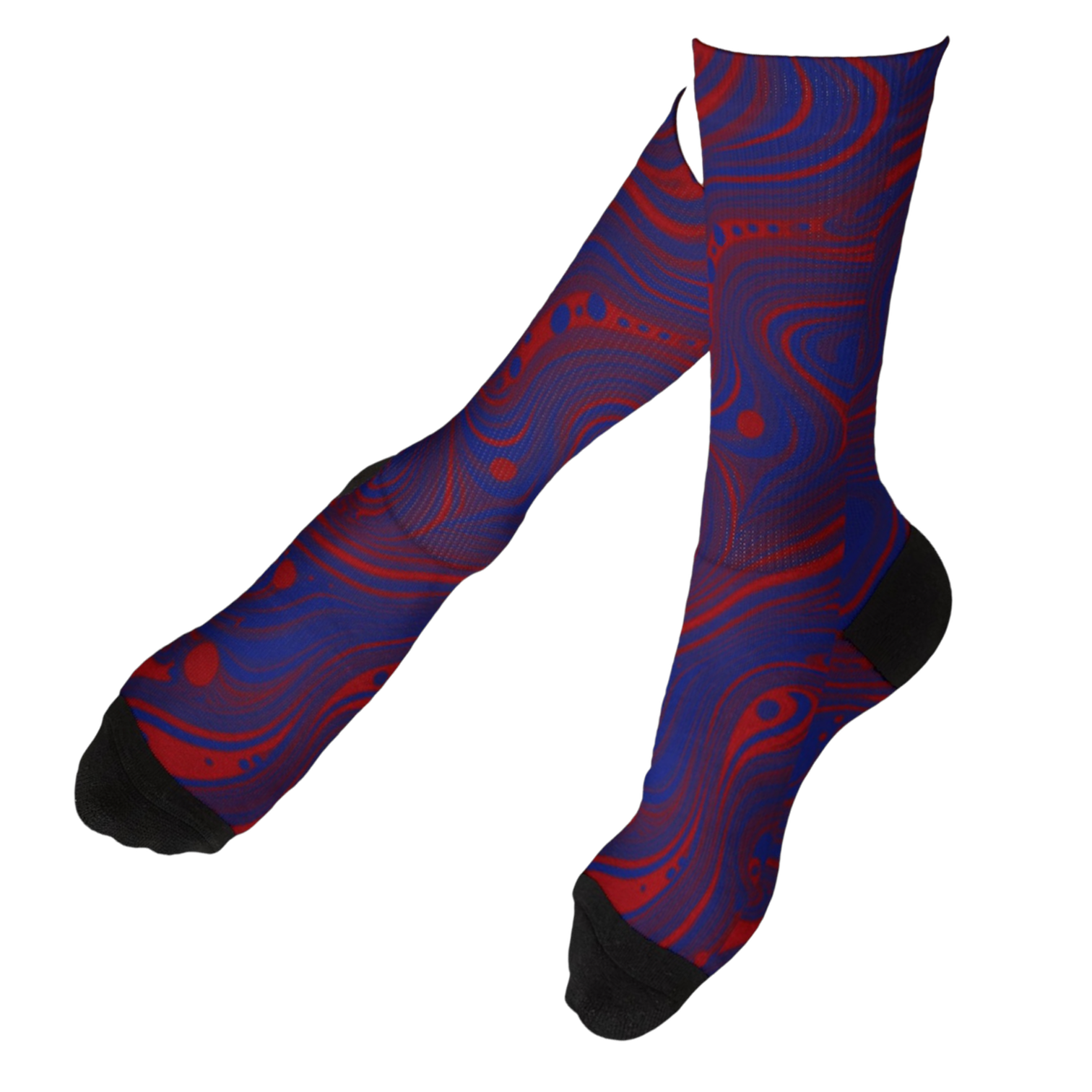 Kinetic Socks