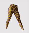 High Rise Leggings