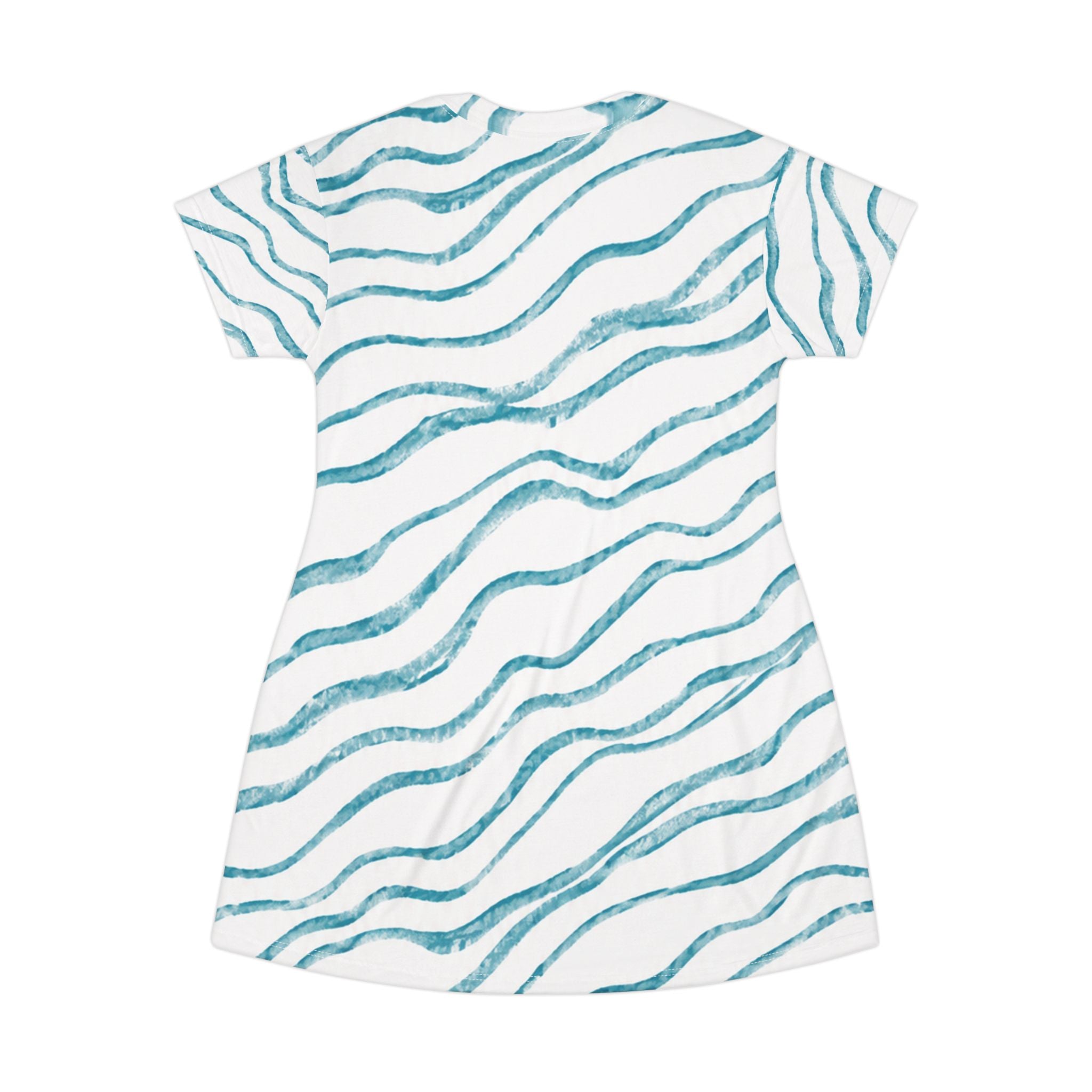 Dress T-Shirt