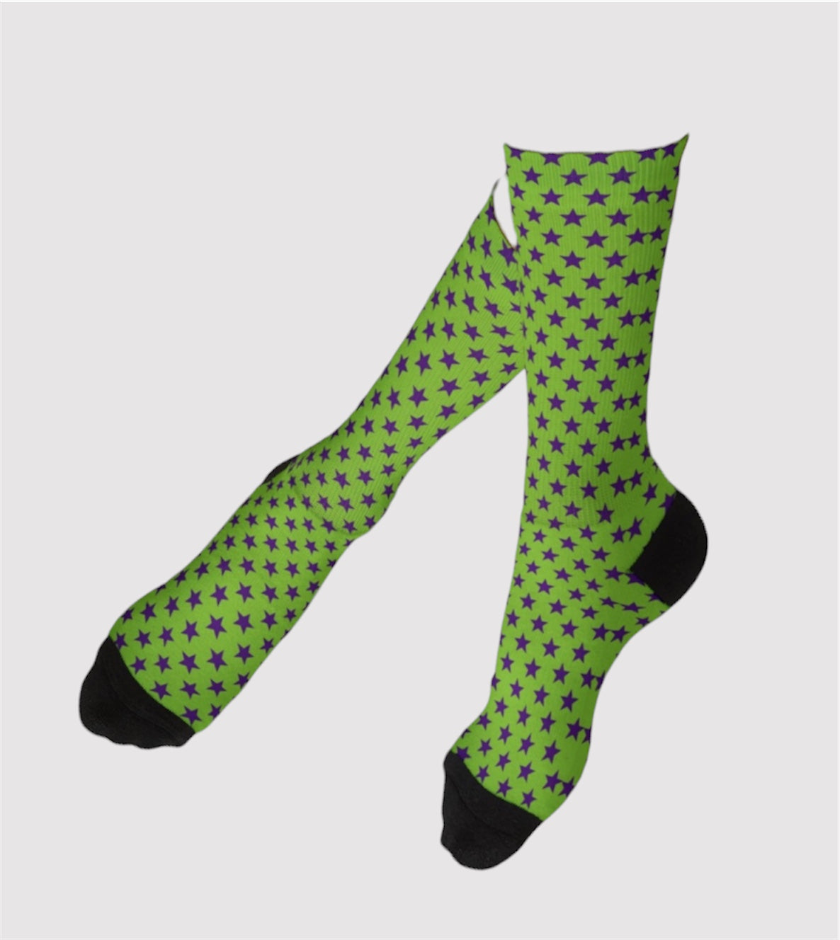 Star Socks