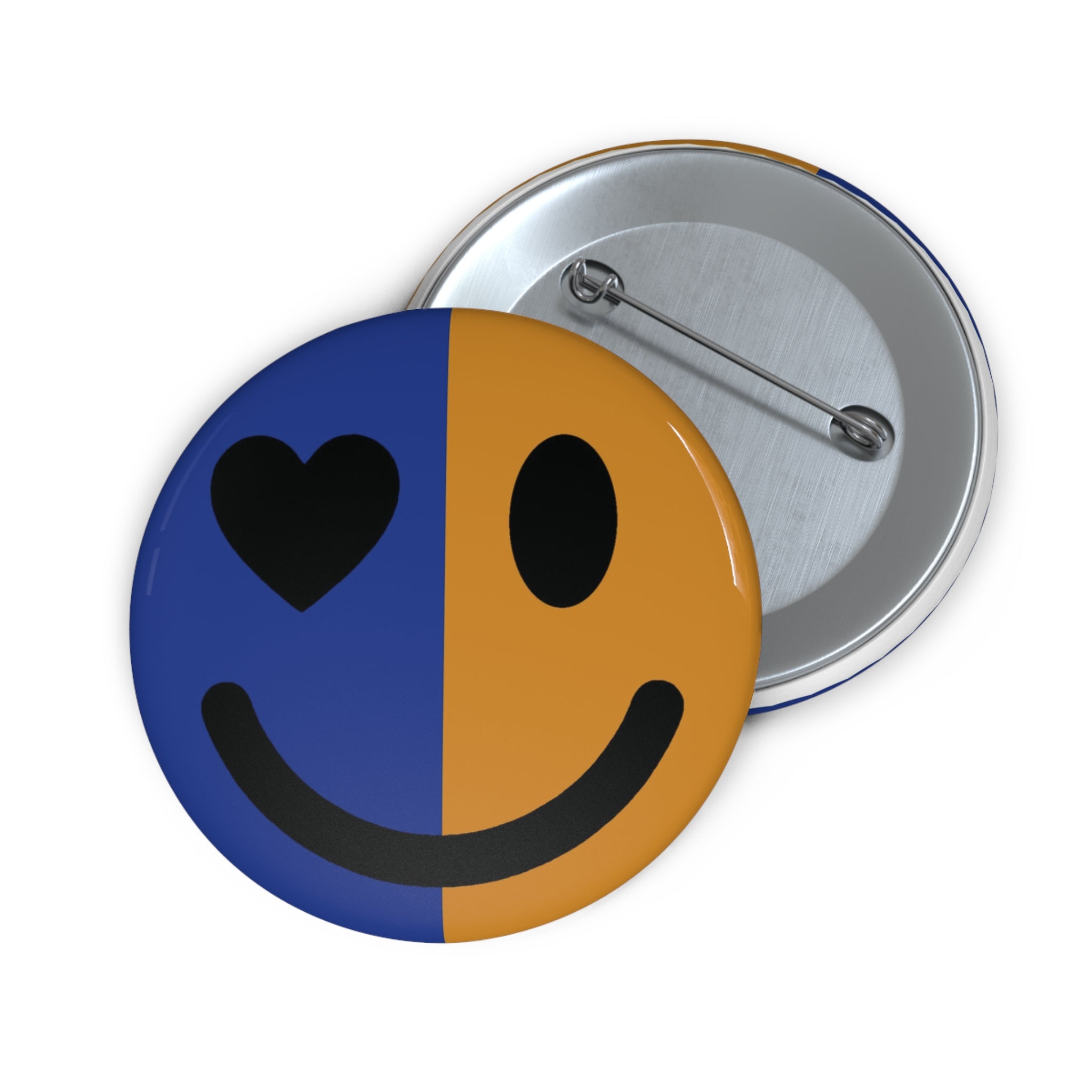 Pin Button