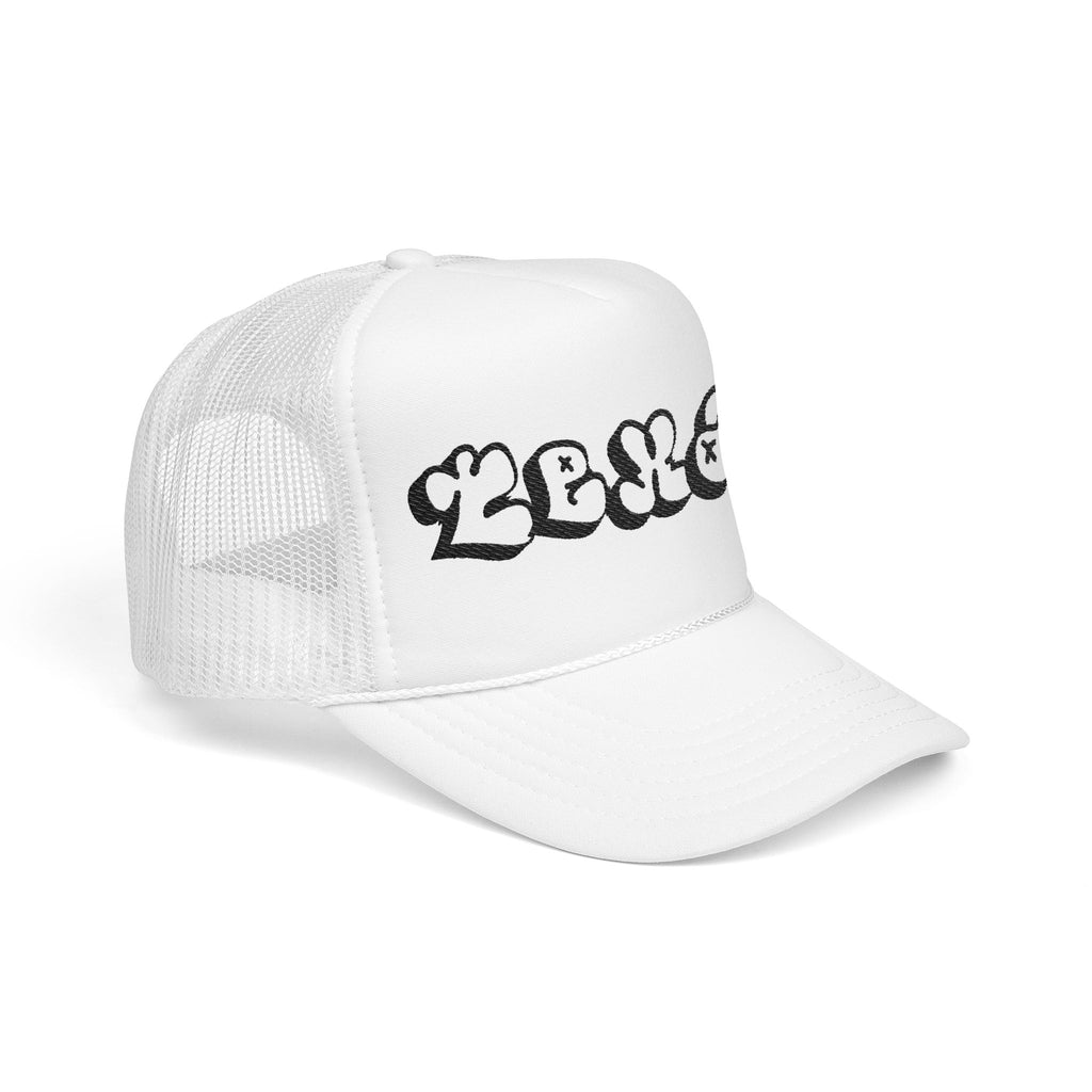 Texas Embroidered Hat