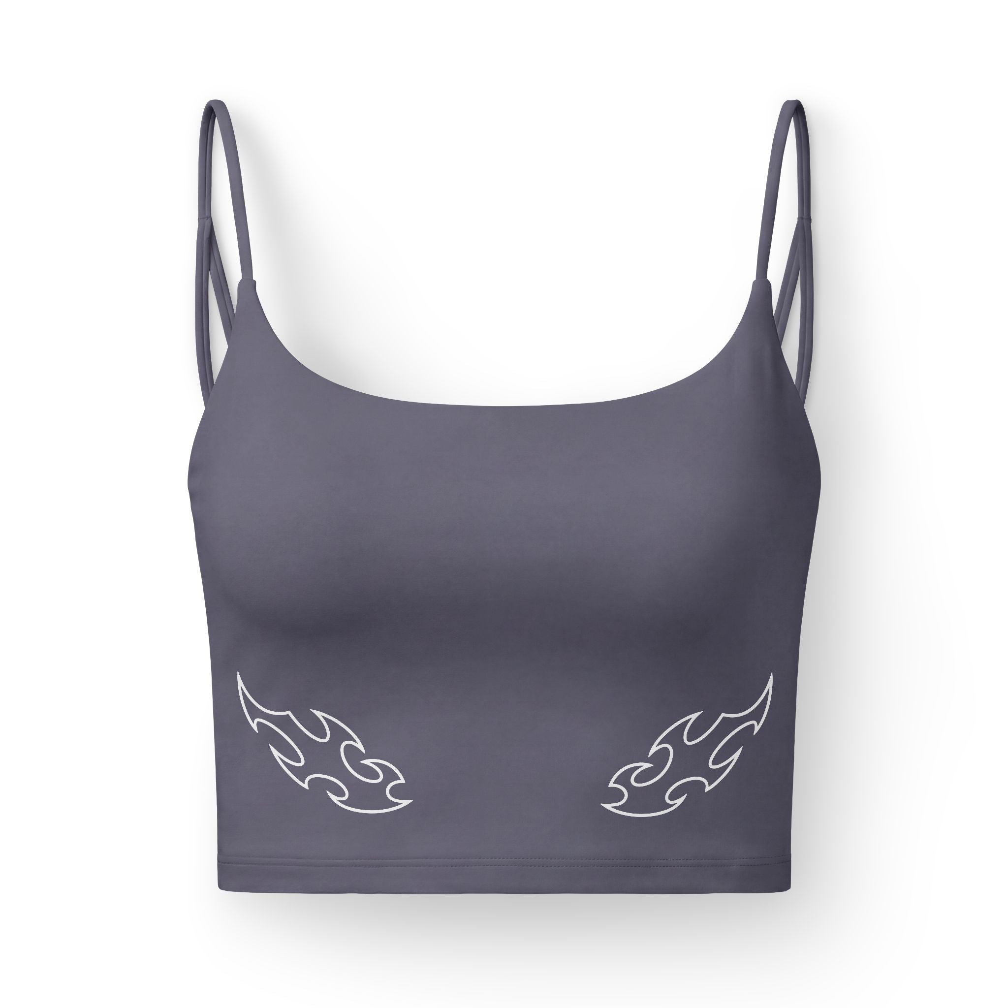 Unordinary Crop Top