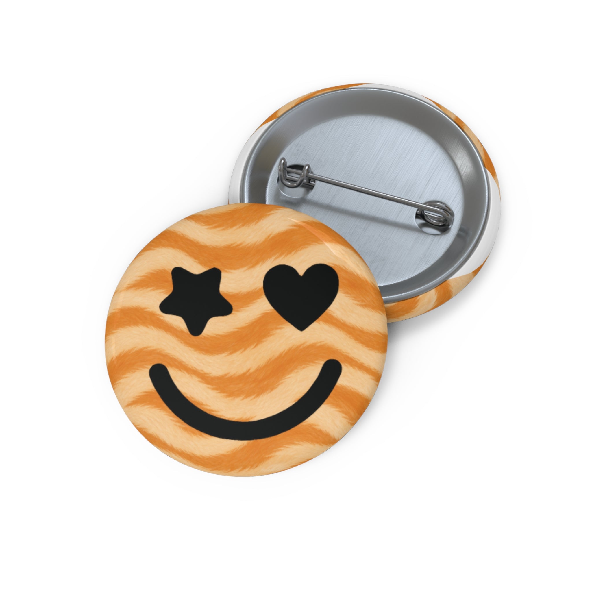 Pin Button