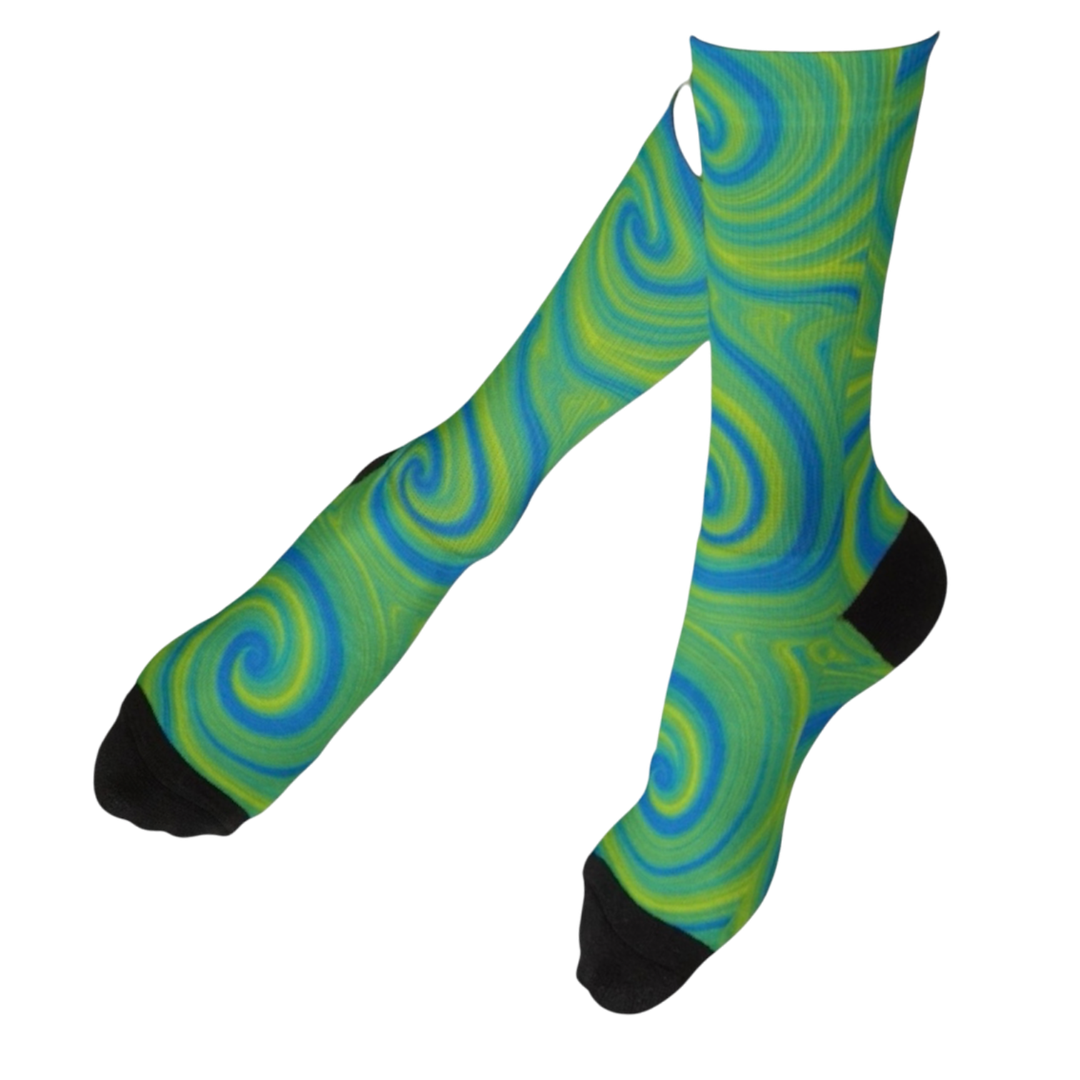 Vortex Socks