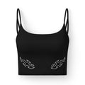 Unordinary Crop Top