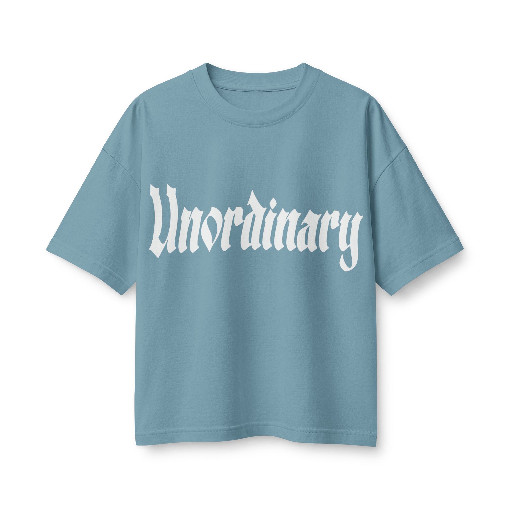 Unordinary Tee