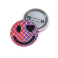 Pin Button