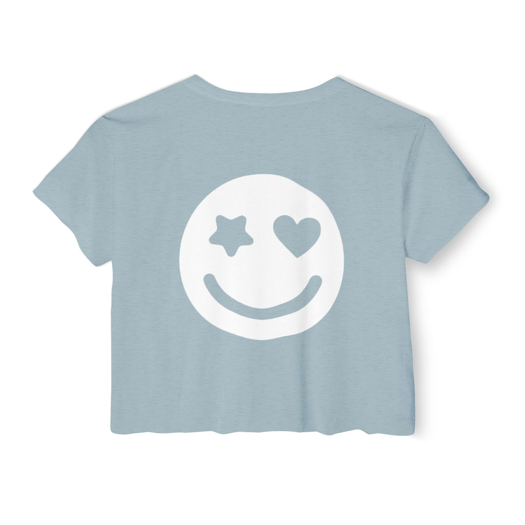 Unordinary Crop Top
