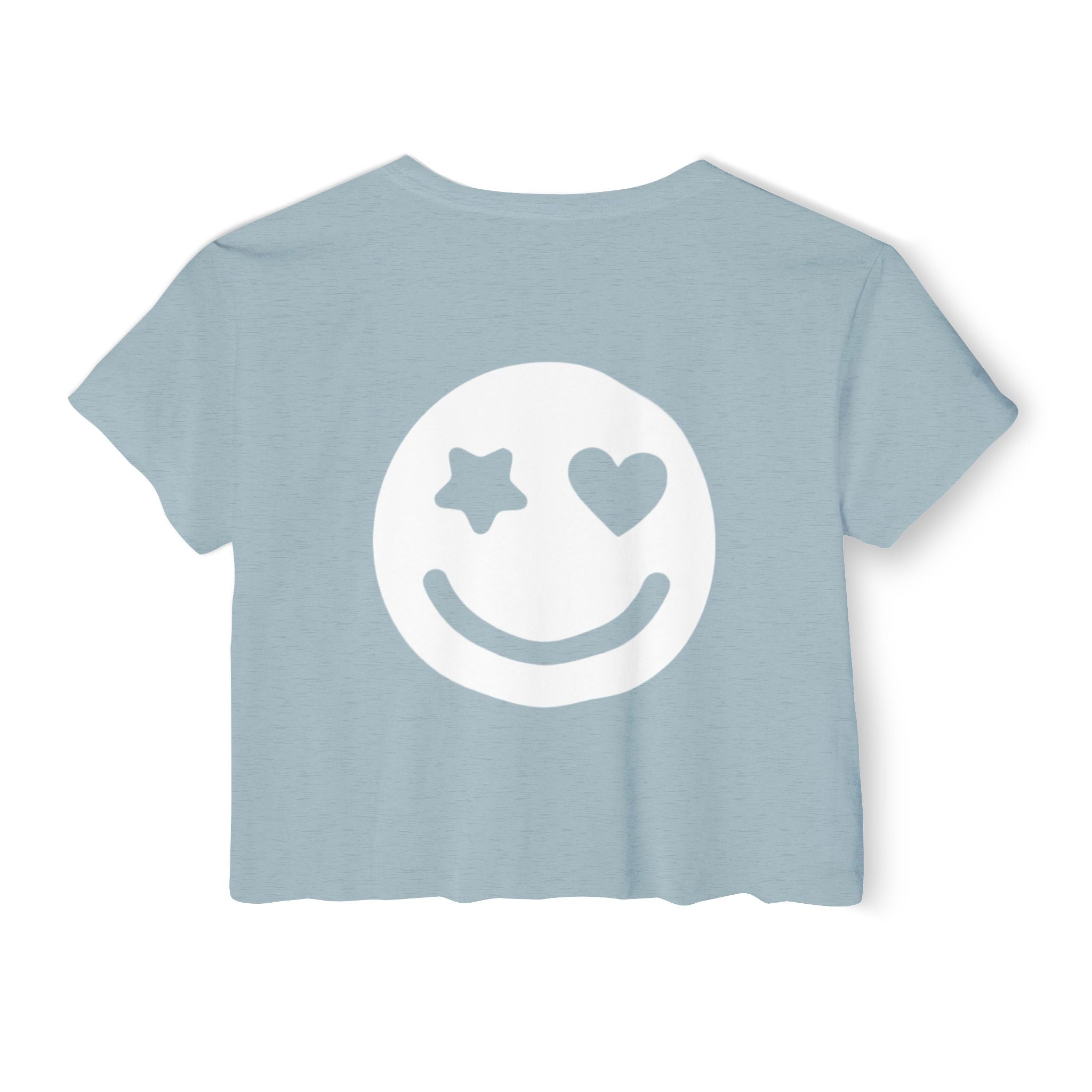 Unordinary Crop Top