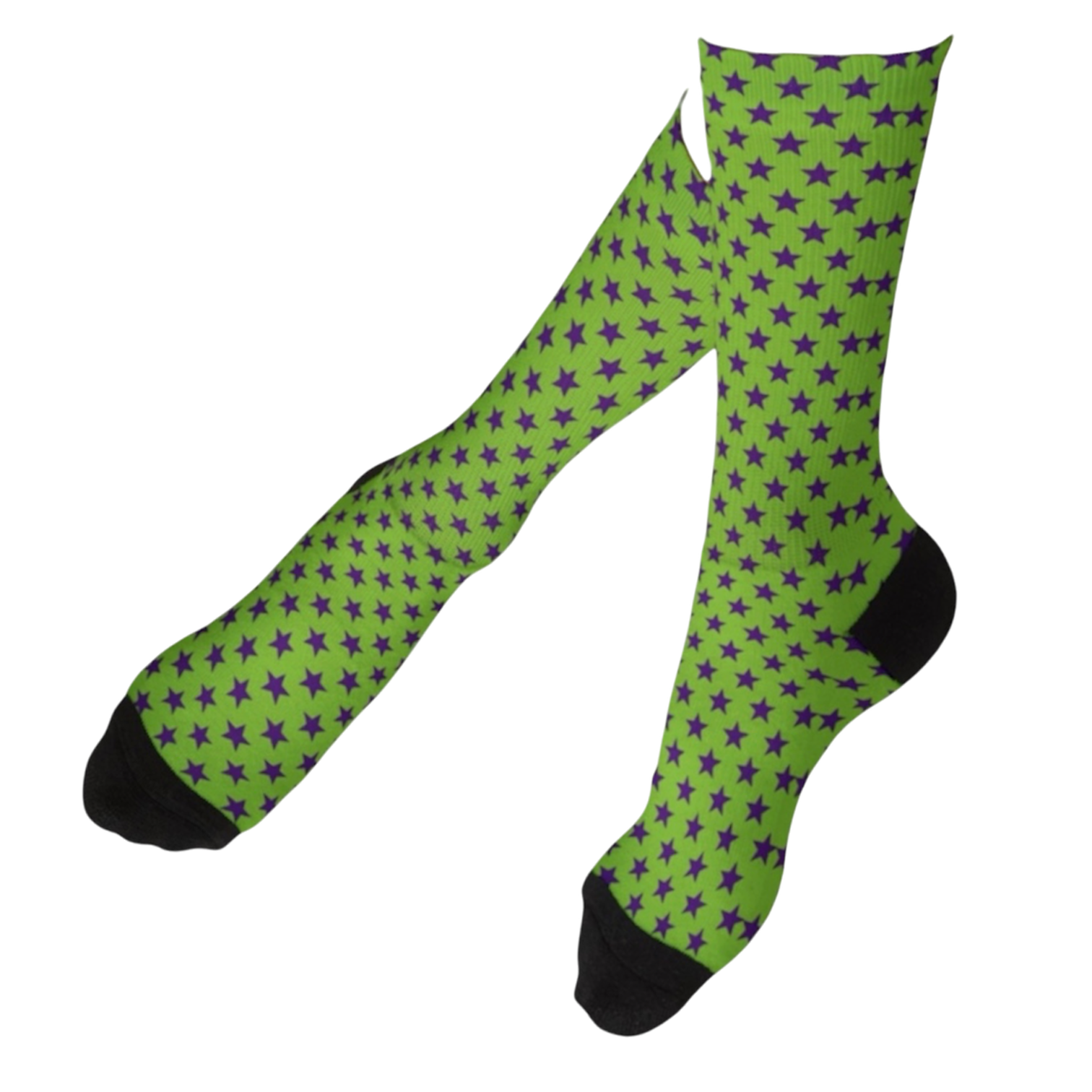 Constellation Socks
