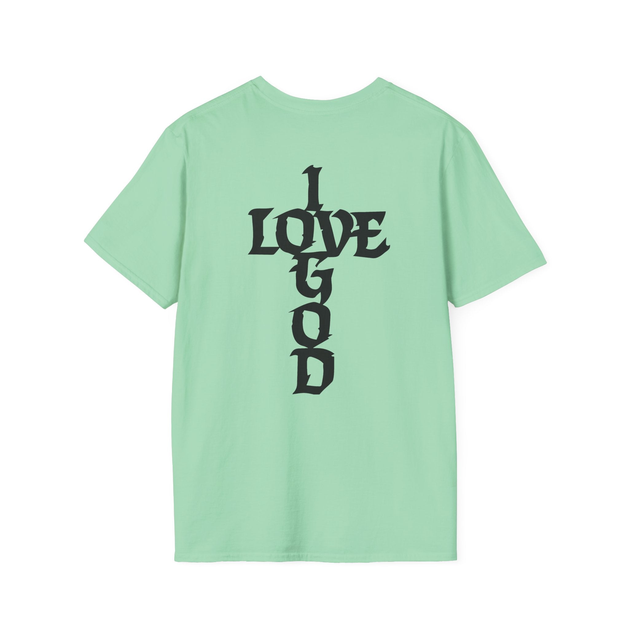 Adult T-Shirt