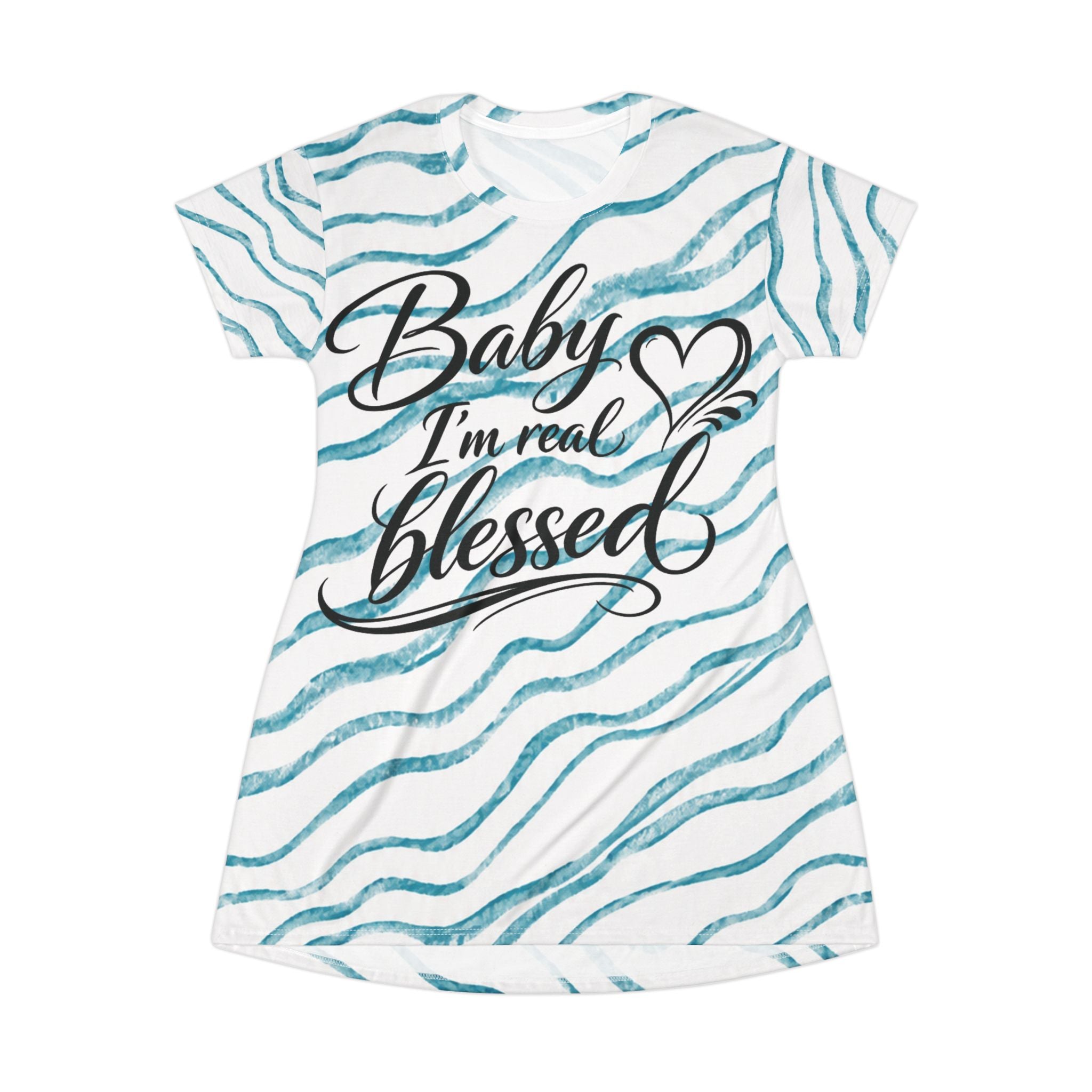 Dress T-Shirt