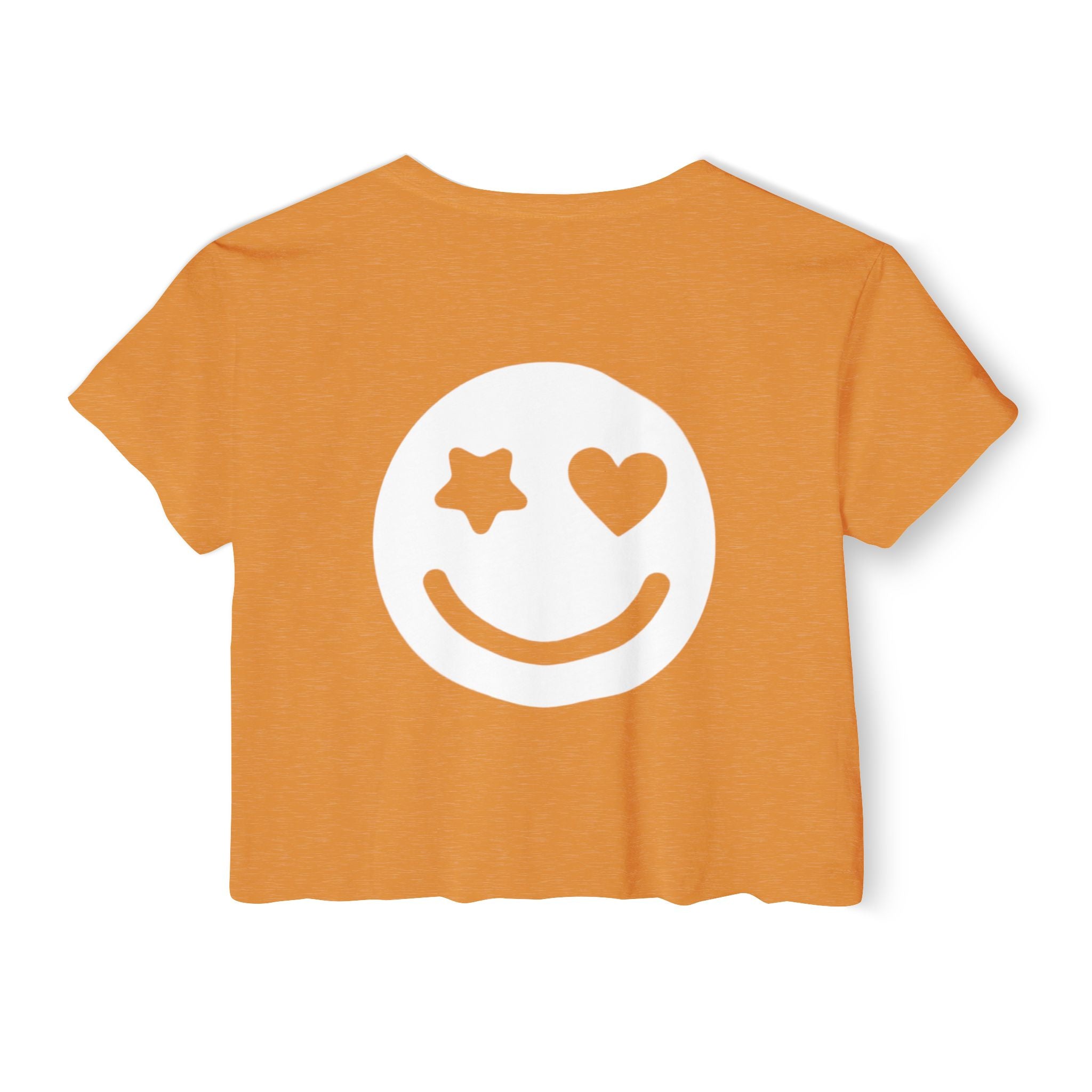 Unordinary Crop Top