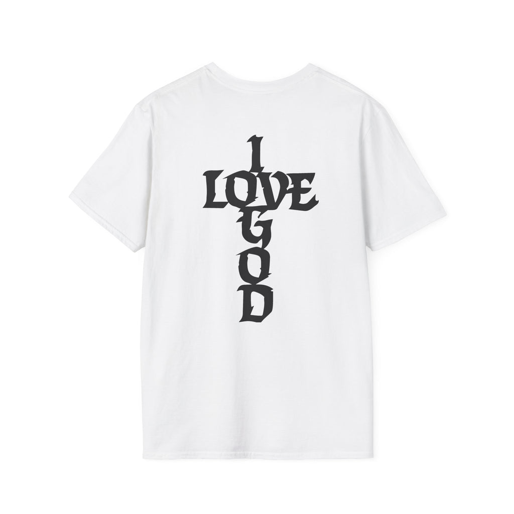 Adult T-Shirt