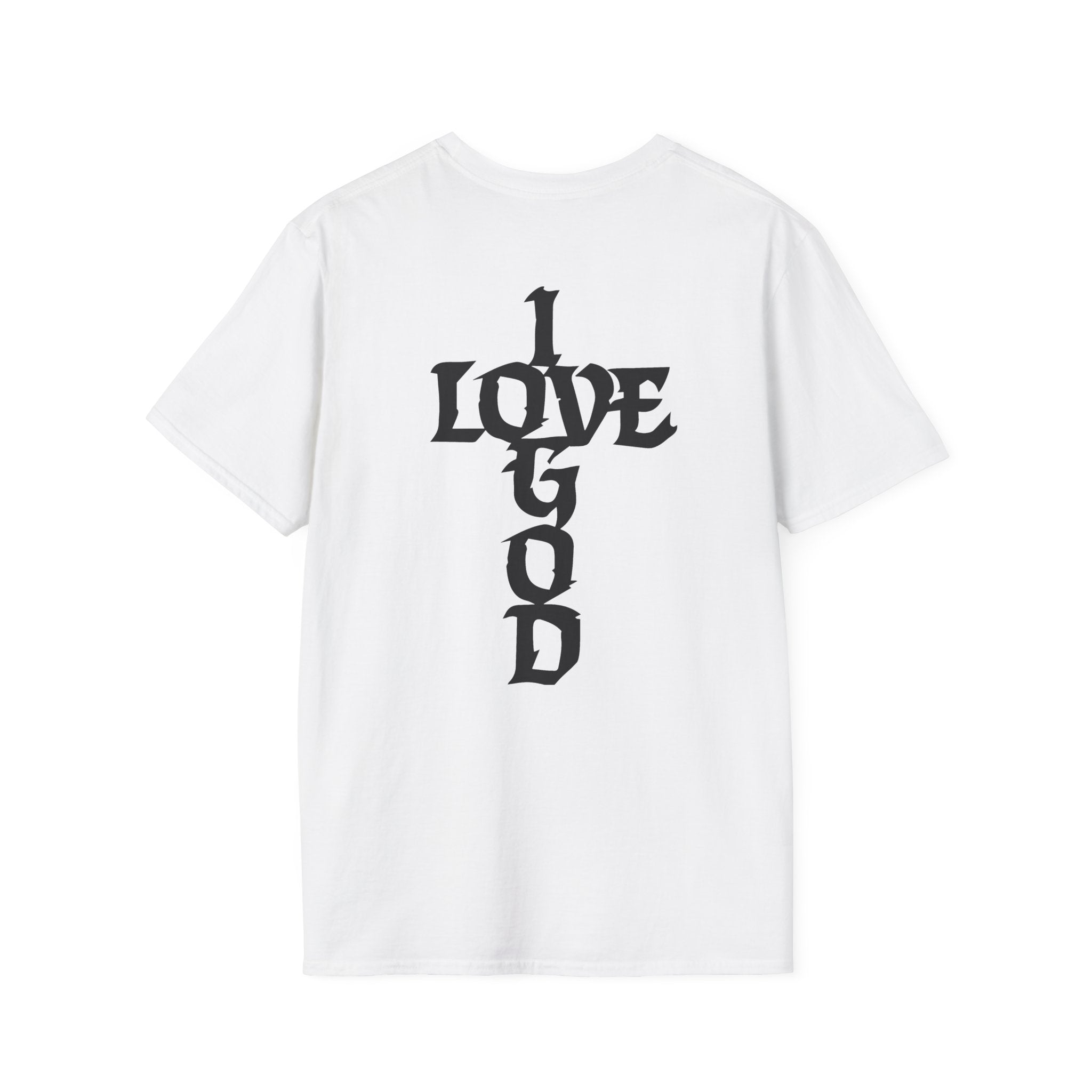 Adult T-Shirt