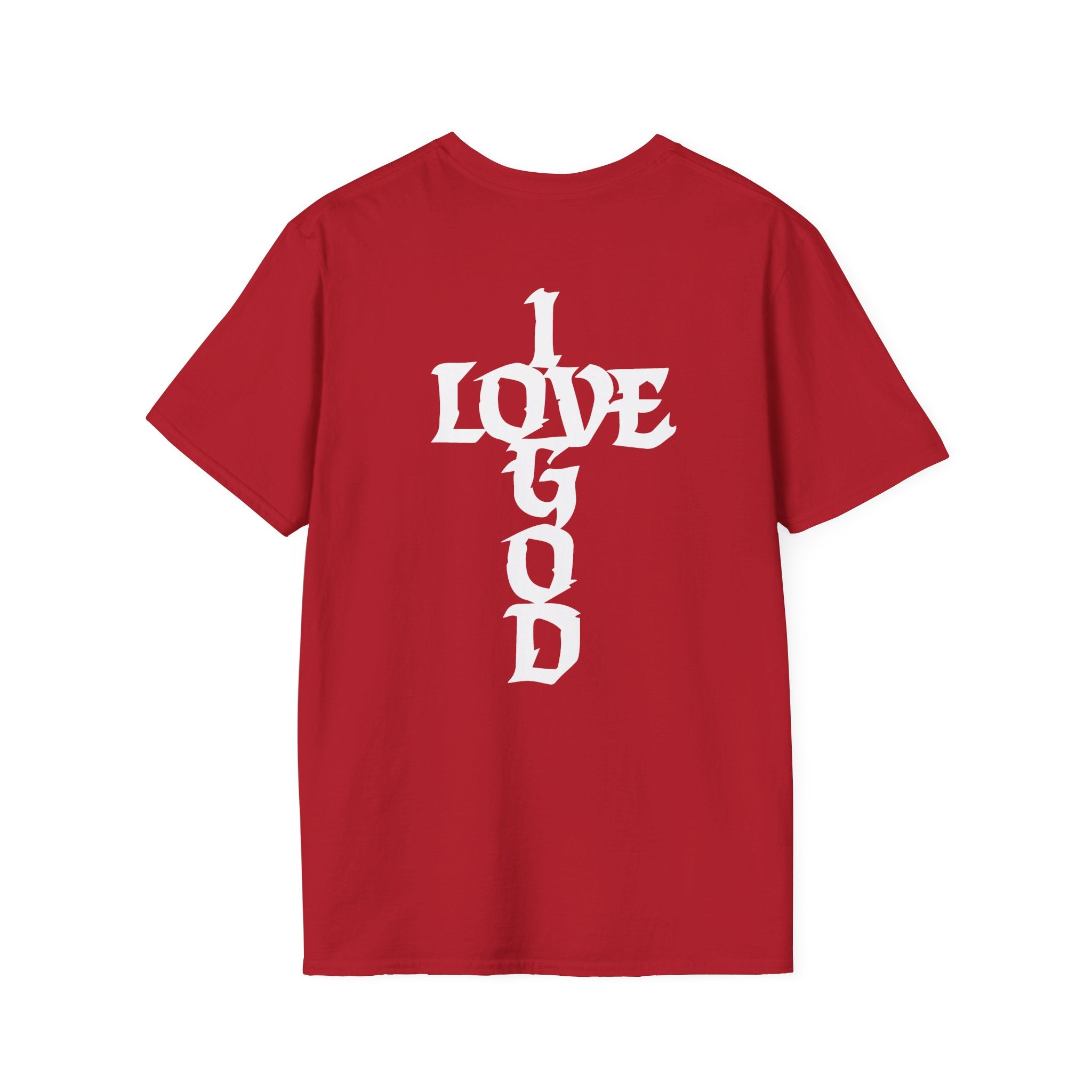 Adult T-Shirt