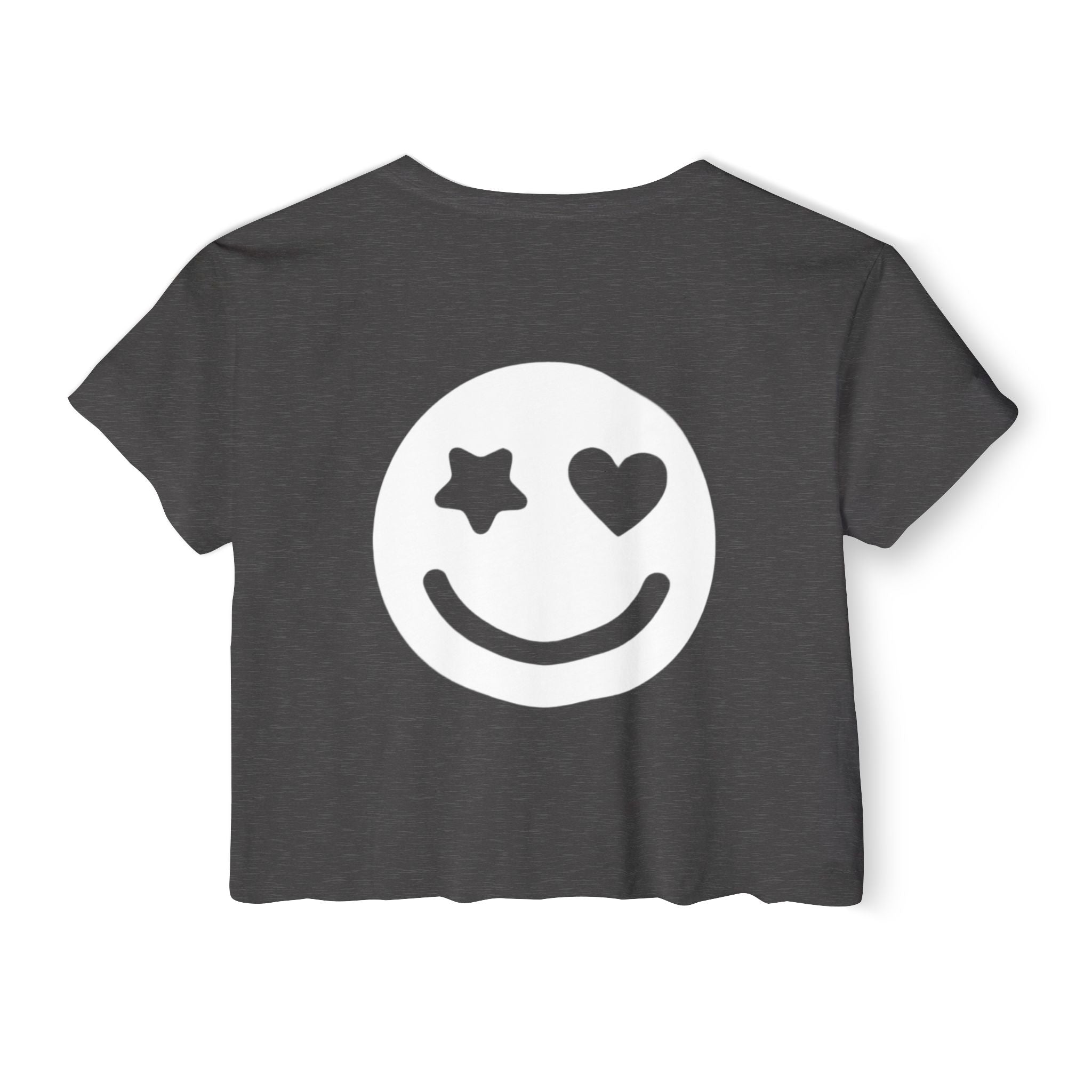 Unordinary Crop Top