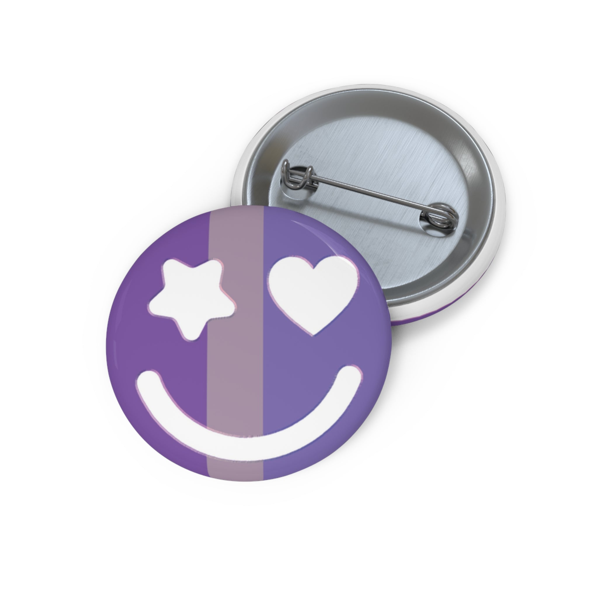 Pin Button