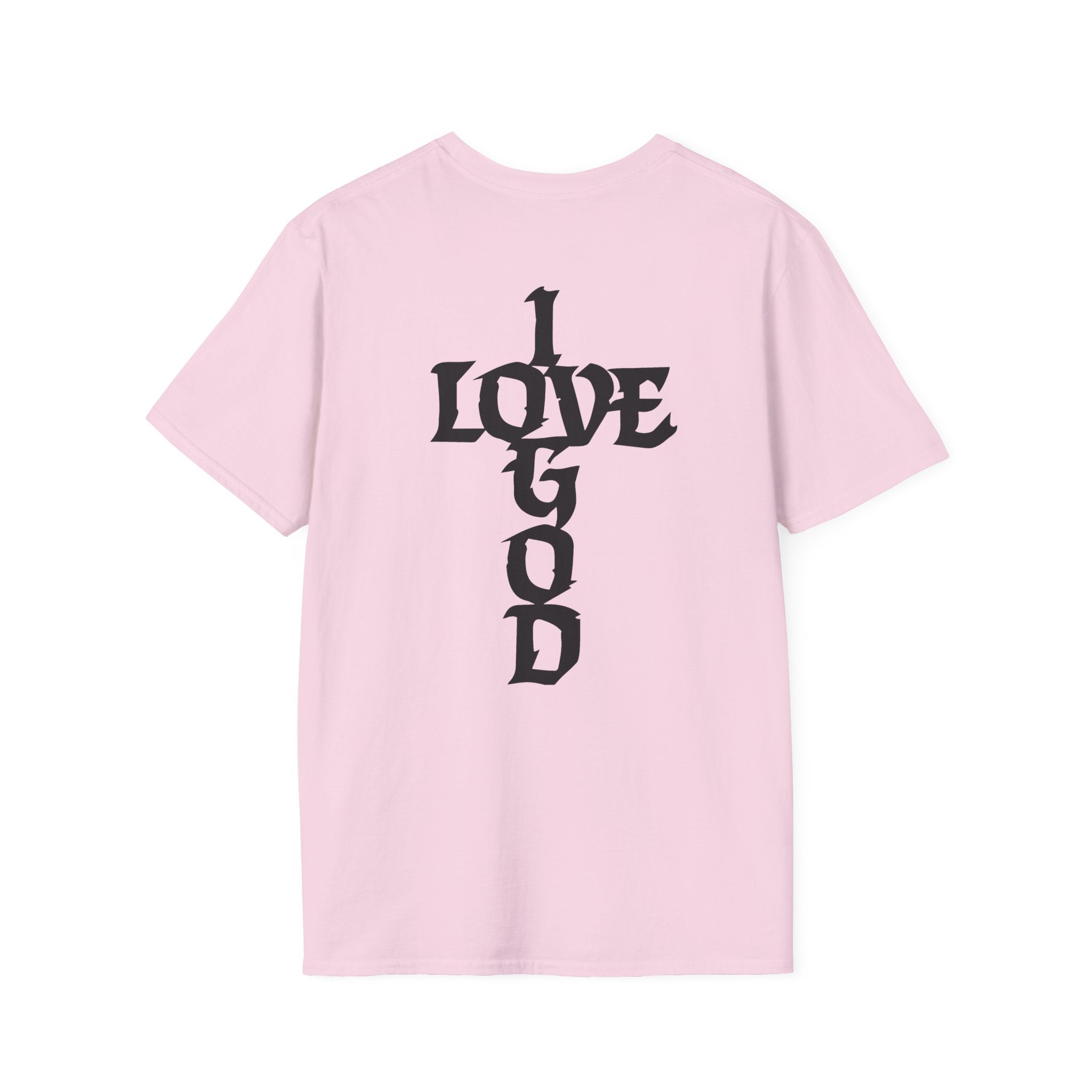 Adult T-Shirt