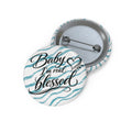 Pin Button