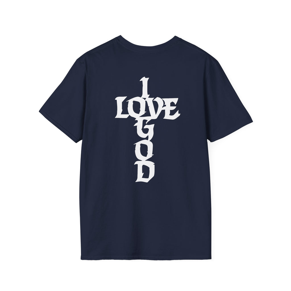 Adult T-Shirt