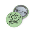 Pin Button