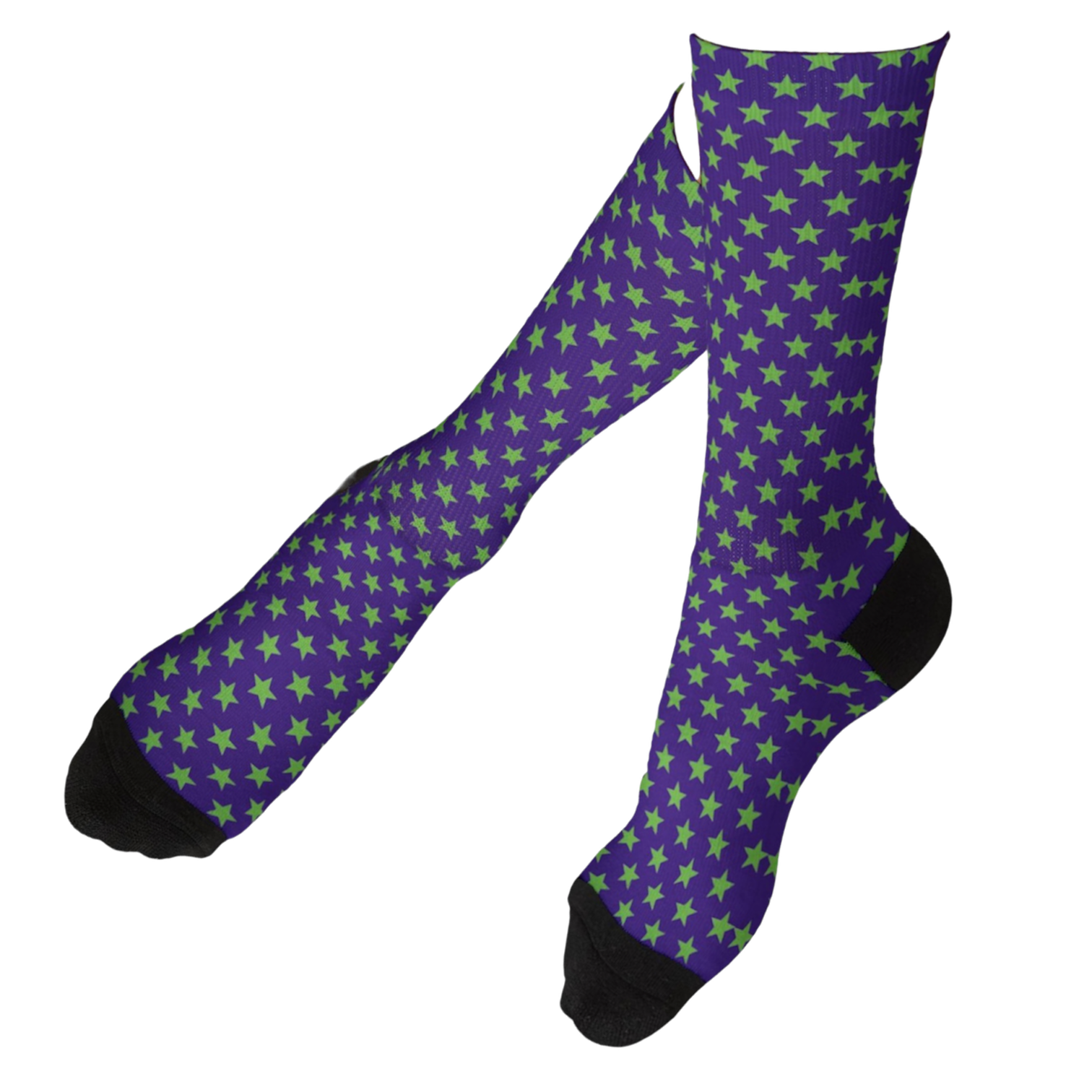 Constellation Socks