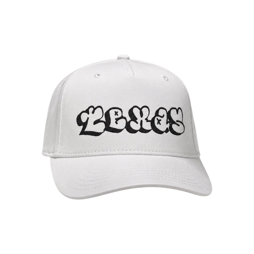 Texas Embroidered Baseball Cap
