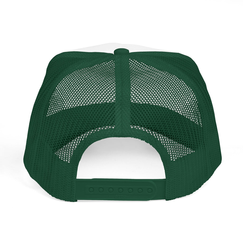 Texas Embroidered Hat