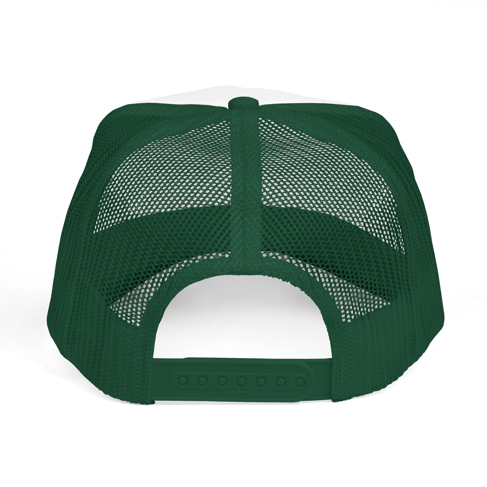 Texas Embroidered Hat