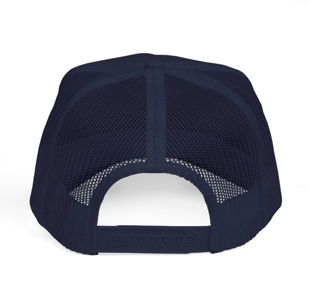 Unordinary Embroidered Hat