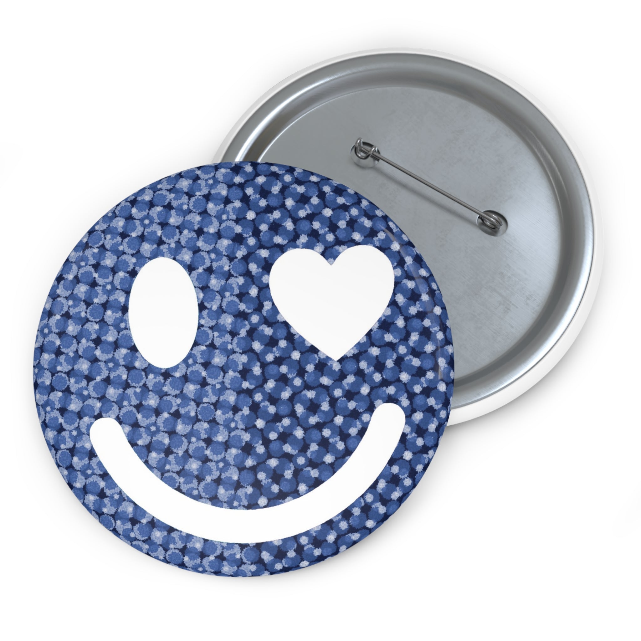Pin Button