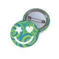 Pin Button