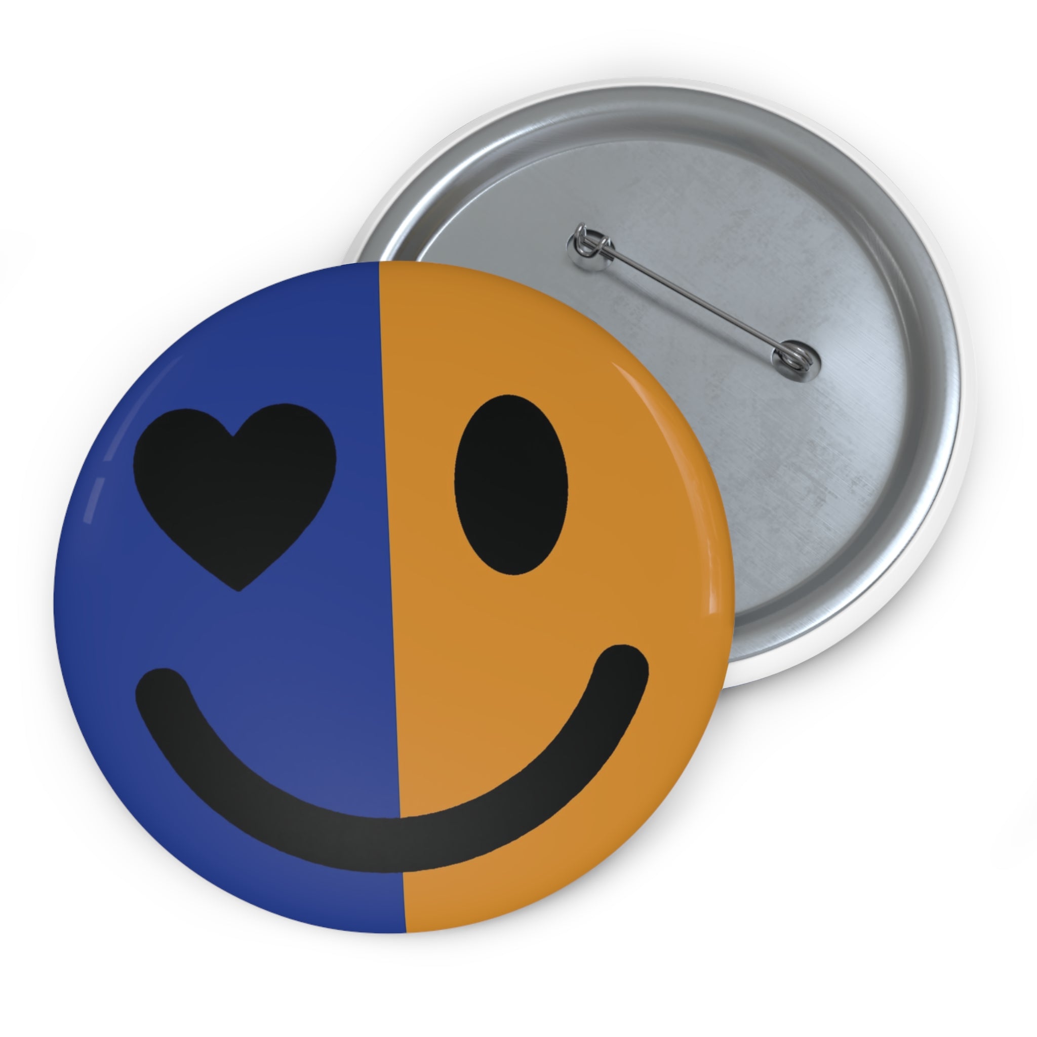 Pin Button
