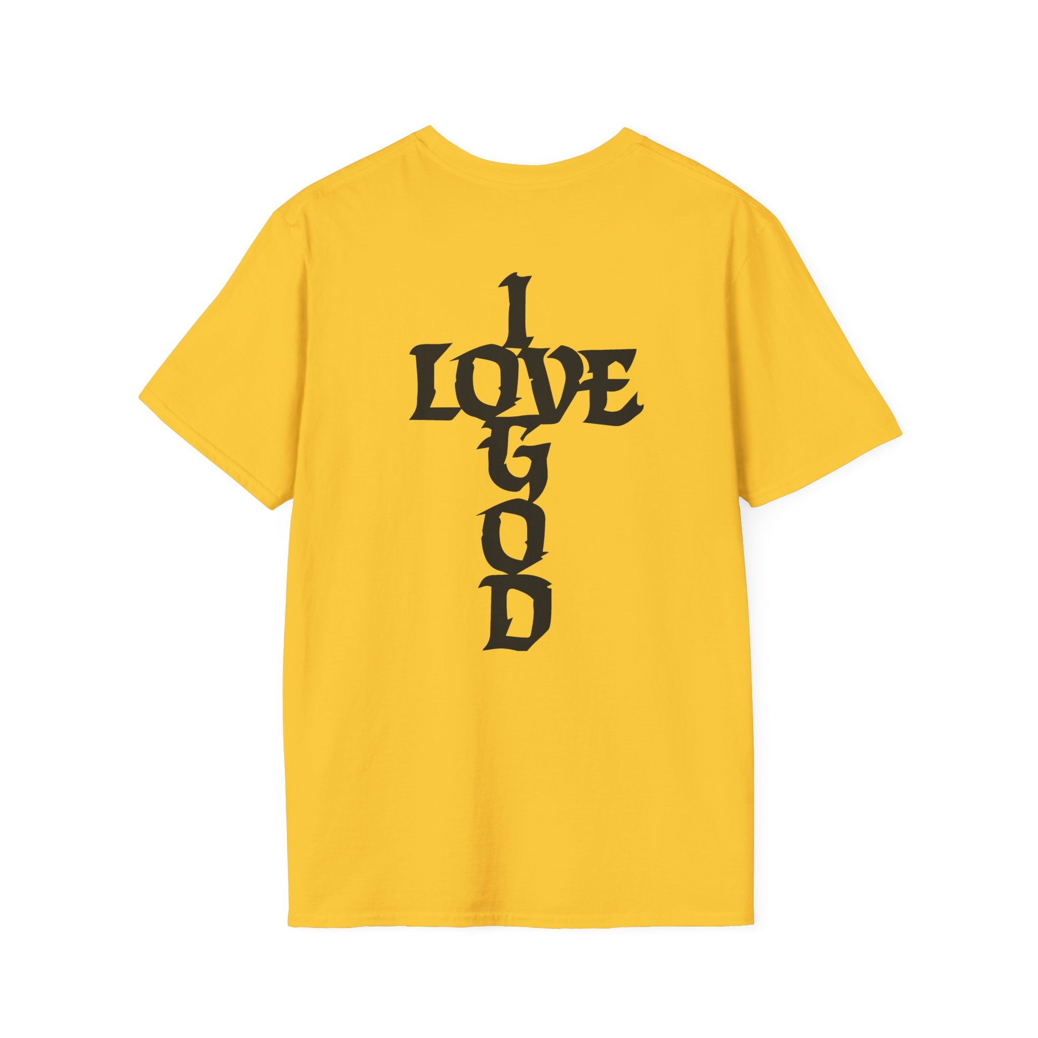 Adult T-Shirt