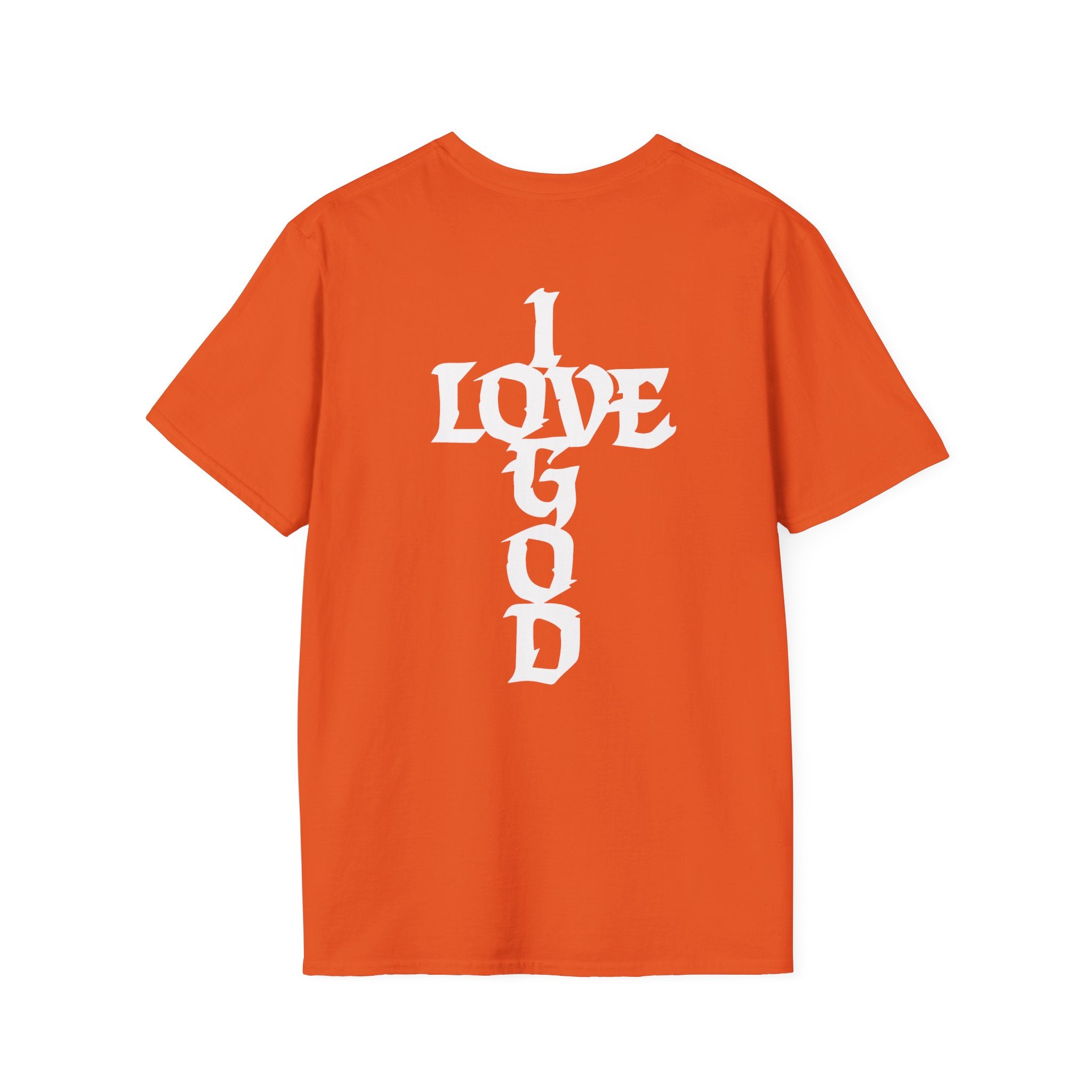 Adult T-Shirt