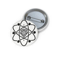 Pin Button