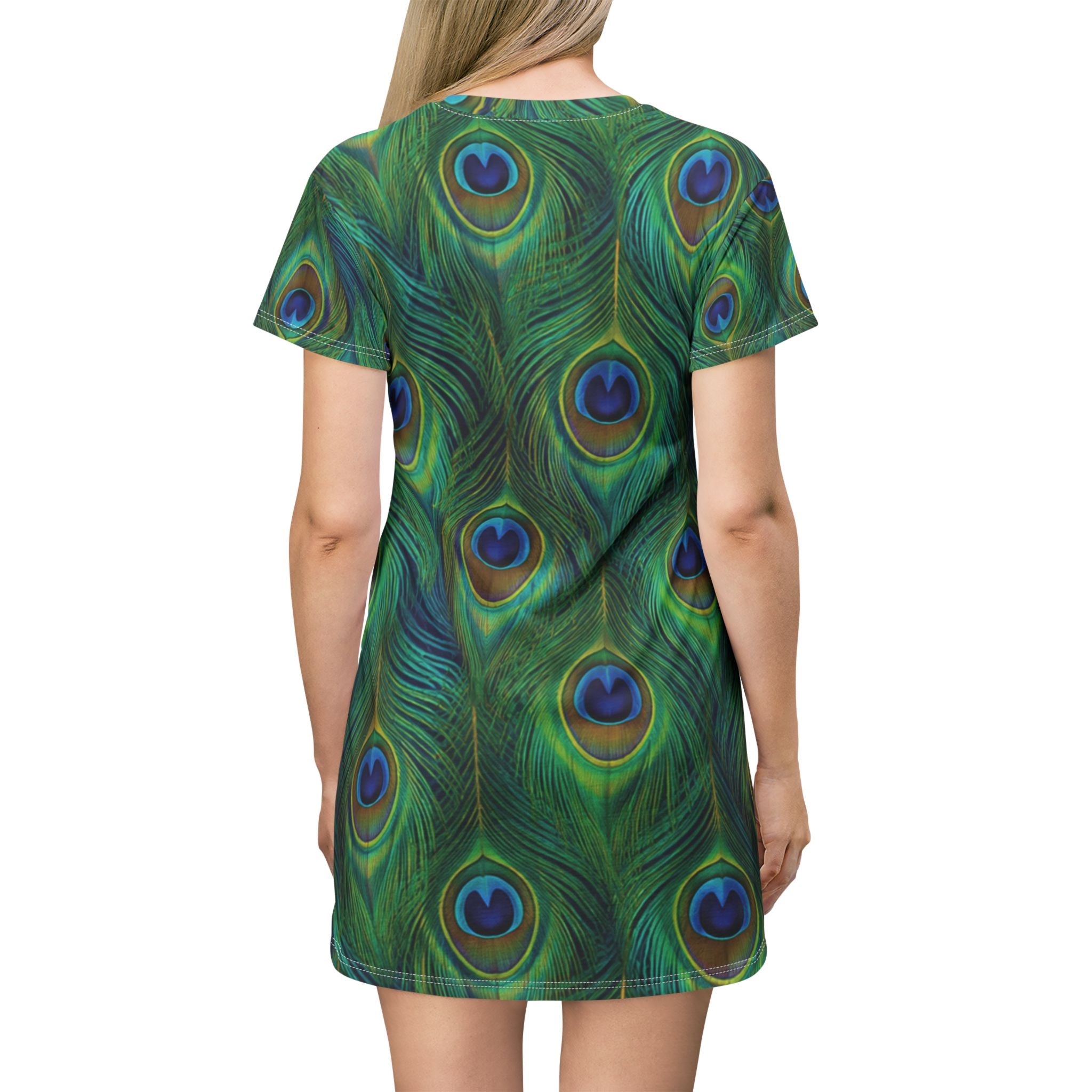 Dress T-Shirt