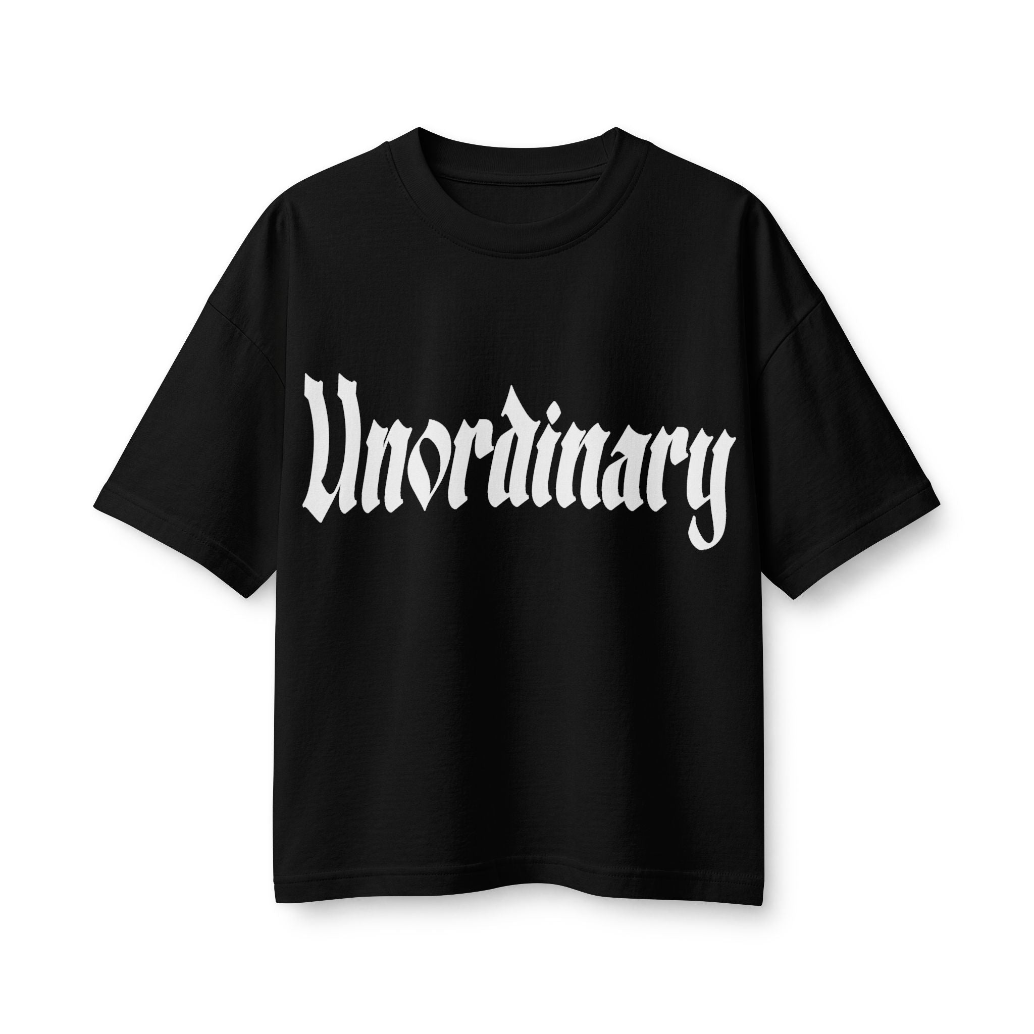 Unordinary Tee