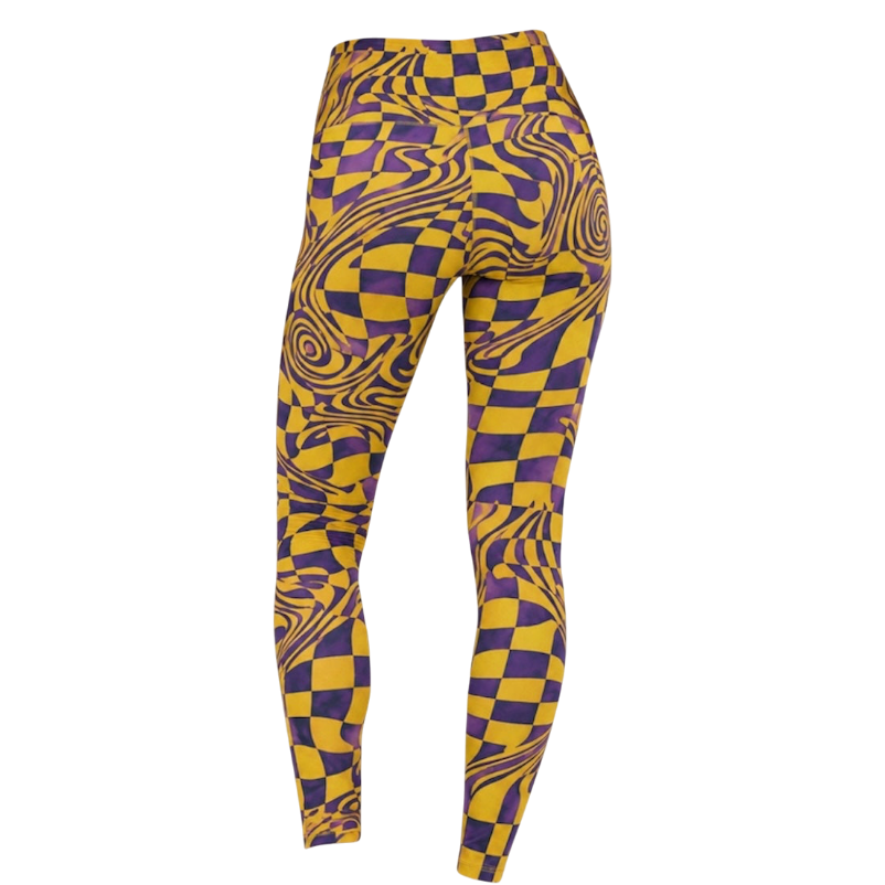 High Rise Leggings