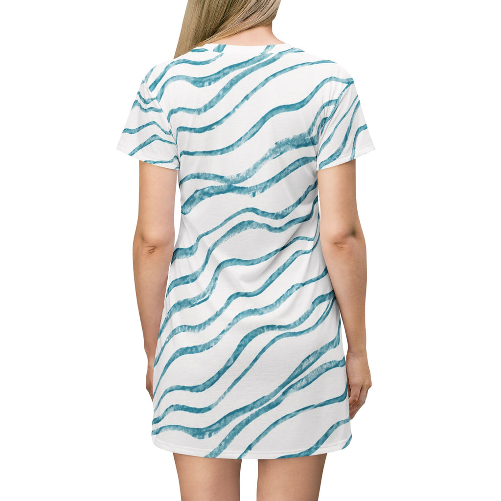Dress T-Shirt