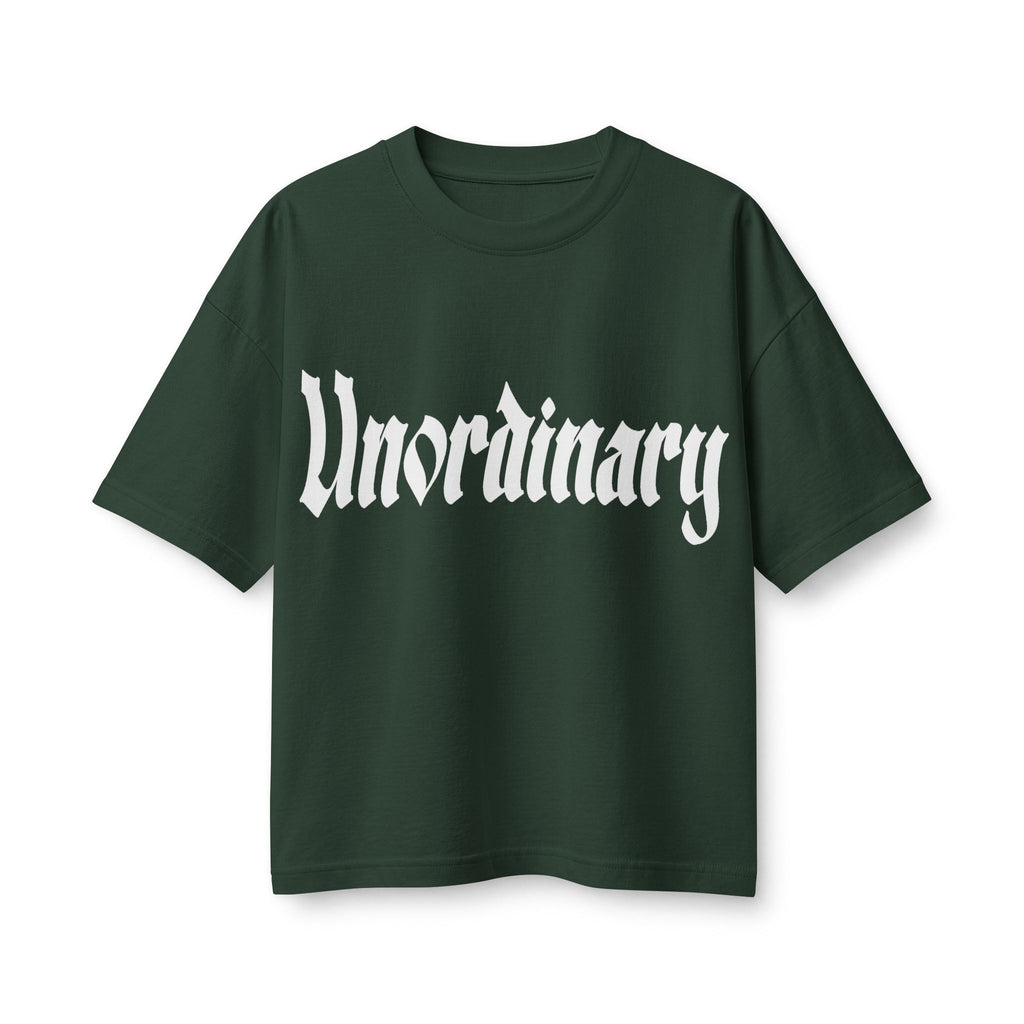 Unordinary Tee