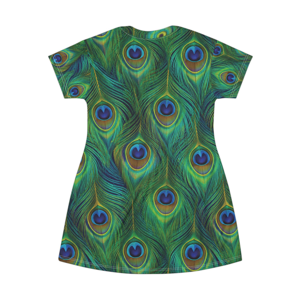 Dress T-Shirt