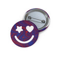 Pin Button