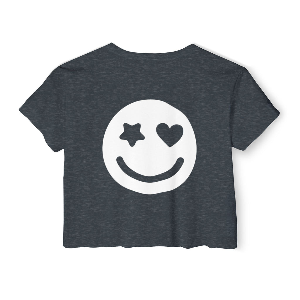 Unordinary Crop Top