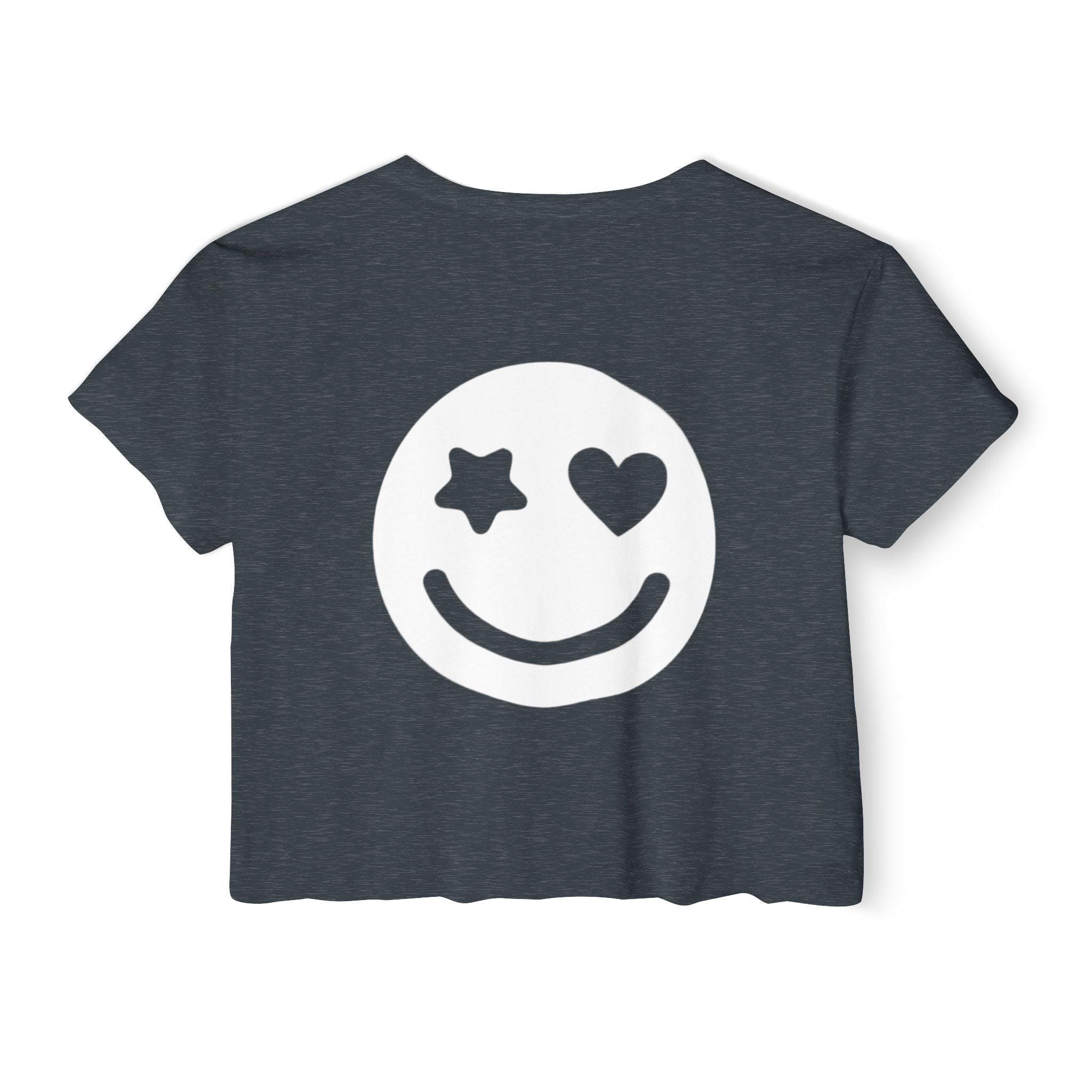 Unordinary Crop Top