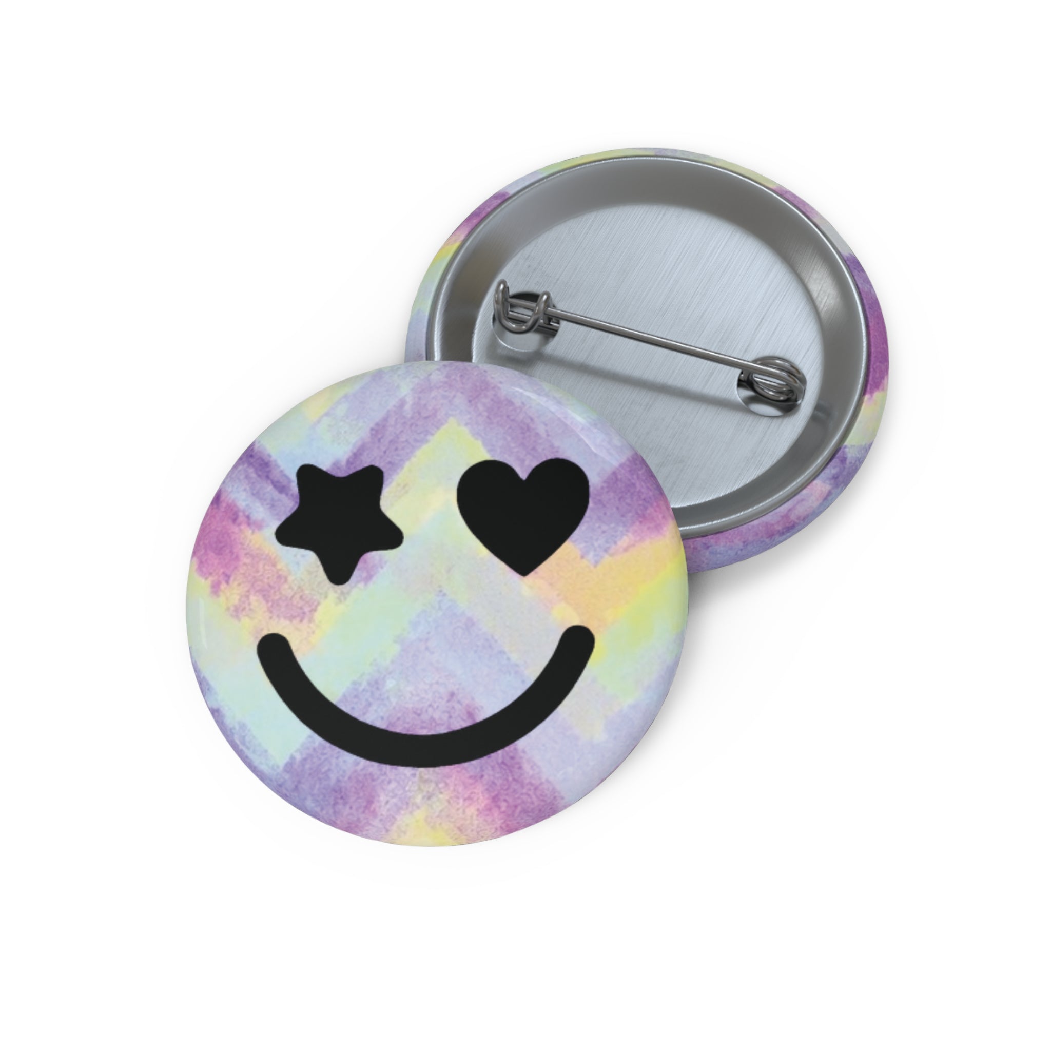 Pin Button
