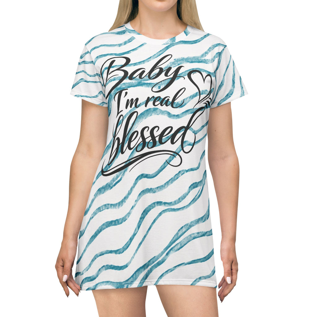 Dress T-Shirt