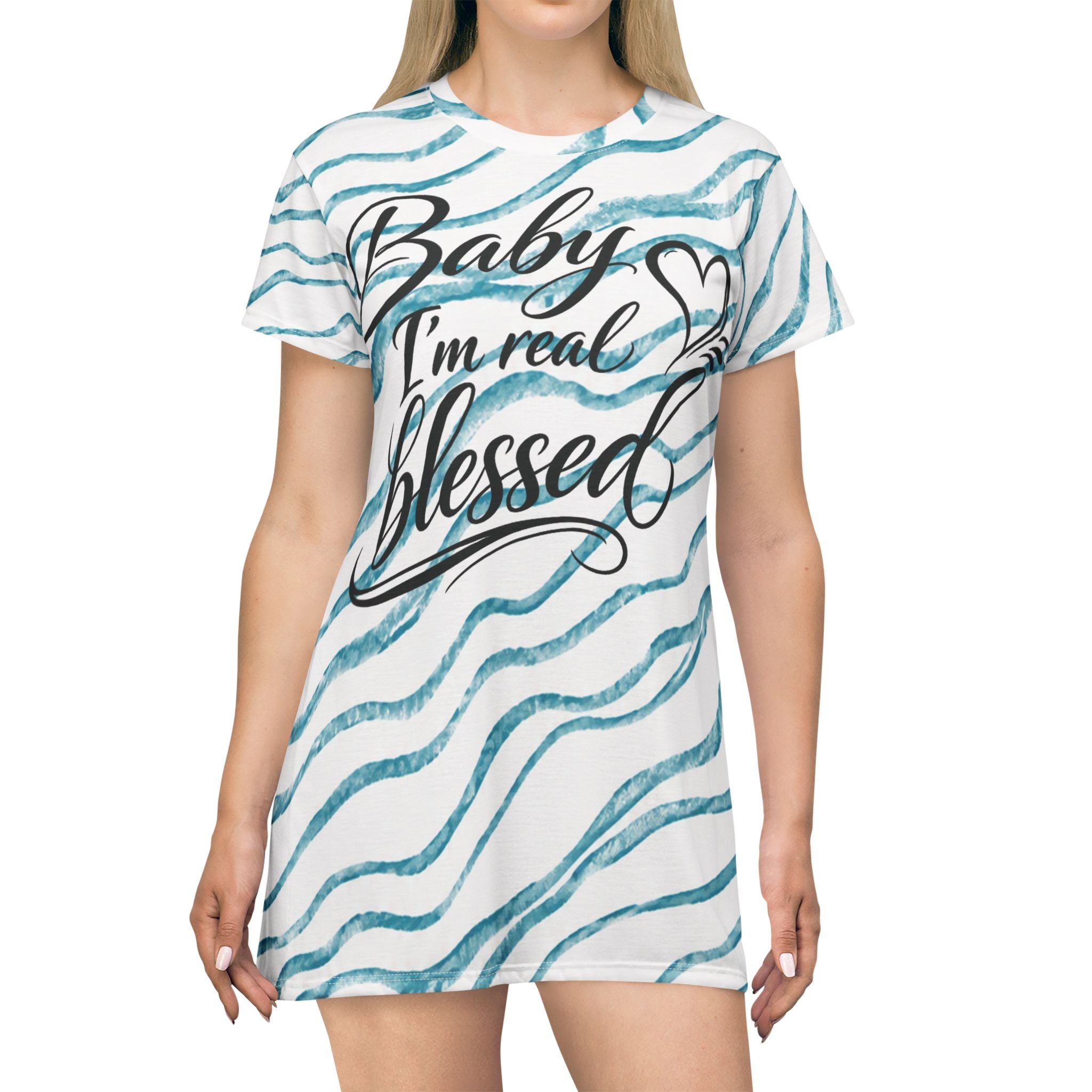 Dress T-Shirt